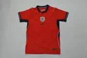 Kit de niño Inglaterra visitante 2026 versión jugador - Imagen 17