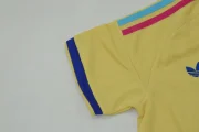 Kit de niño Curazao visitante 2026 - Imagen 16