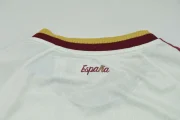 España visitante 2026 versión jugador - Imagen 5