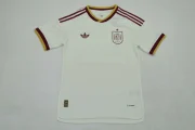 España visitante 2026 versión jugador