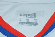Kit de niño Cabo Verde visitante 2026 - Imagen 11