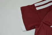 Kit de niño Qatar local 2026 - Imagen 14