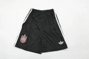 Kit de niño España portero color rojo 2026 - Imagen 18