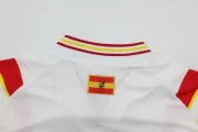 España retro 1996 visitante - Imagen 7