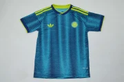 Kit de niño Colombia visitante 2026 - Imagen 5