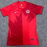 Canadá local 2026 versión femenina