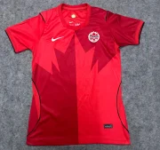 Canadá local 2026 versión femenina