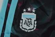 Short Argentina portero color negro 2026 - Imagen 5