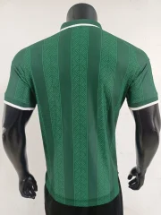Sudáfrica visitante 2026 versión jugador - Imagen 3
