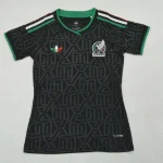 México alternativa 2026 versión femenina