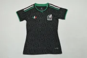 México alternativa 2026 versión femenina