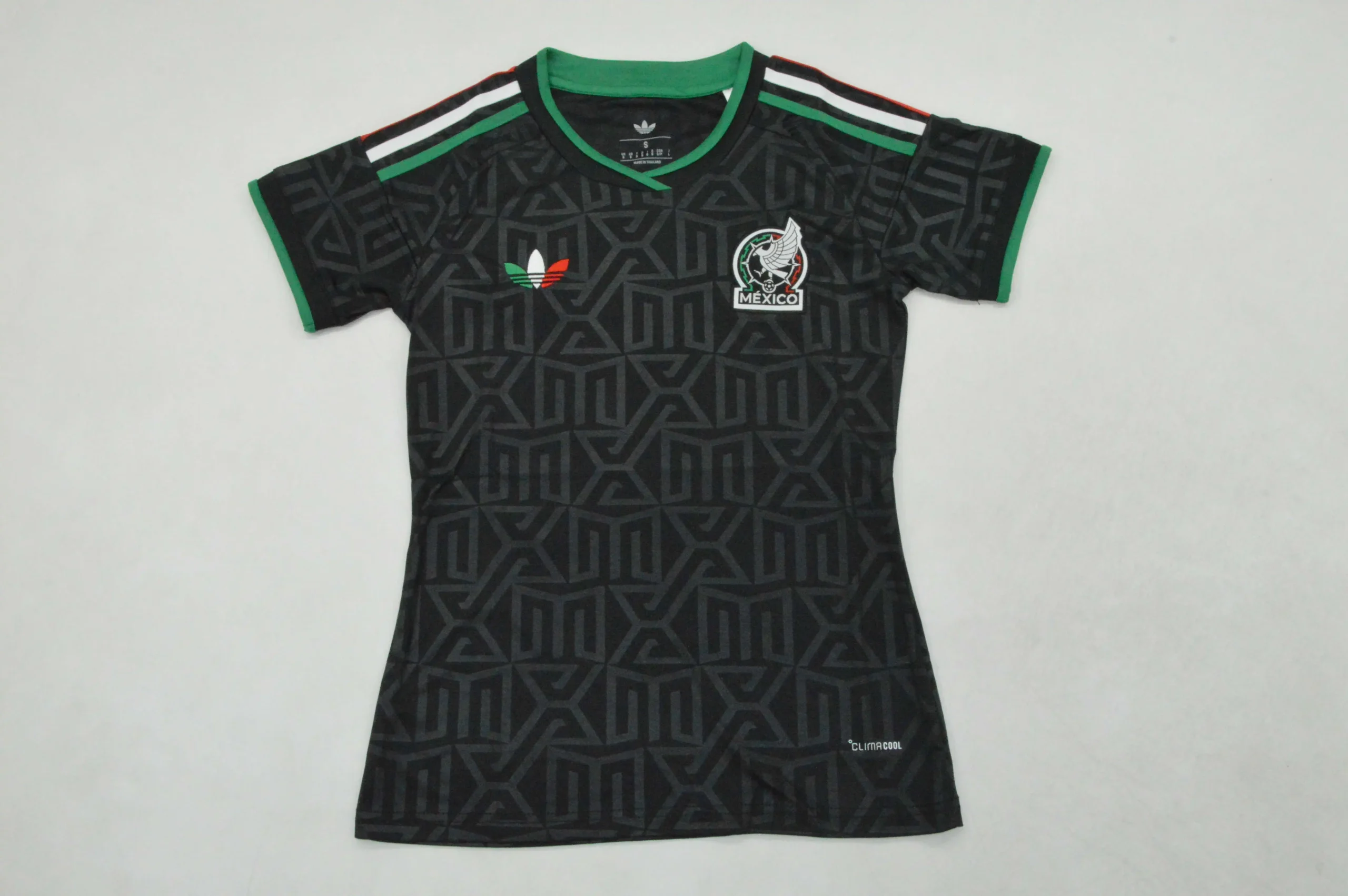 3bcc786f México alternativa 2026 versión femenina - Imagen 1