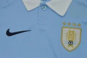 Kit de niño Uruguay local 2026 - Imagen 8