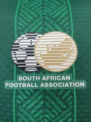 Sudáfrica visitante 2026 versión jugador - Imagen 4