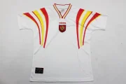 España retro 1996 visitante