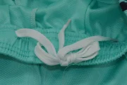 Short Alemania visitante color azul 2026 - Imagen 7