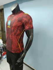Brasil alternativa 2026 versión jugador - Imagen 3