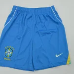 Short Brasil local 2026