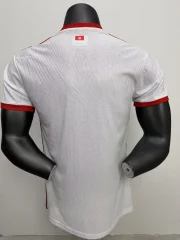 Túnez visitante 2026 versión jugador - Imagen 3