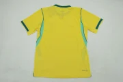 Brasil local 2026 versión jugador - Imagen 4