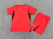 Kit de niño Turquía visitante 2026 - Imagen 2