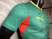 Senegal visitante 2026 versión jugador - Imagen 6