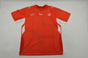 Suiza local 2026