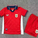 Kit de niño Panamá local 2026