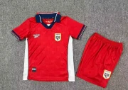 Kit de niño Panamá local 2026