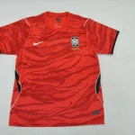 Corea local 2026
