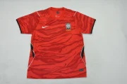 Corea local 2026