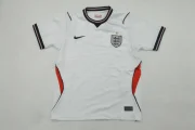 Kit de niño Inglaterra local 2026 - Imagen 15