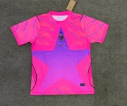 Francia portero color rosa 2026