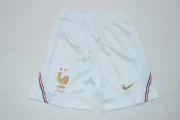 Kit de niño Francia local 2026 - Imagen 15