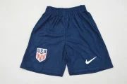 Kit de niño Estados Unidos local 2026 versión jugador - Imagen 16