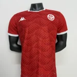 Túnez local 2026 versión jugador