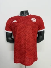 Túnez local 2026 versión jugador