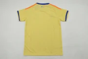 Kit de niño Curazao visitante 2026 - Imagen 20