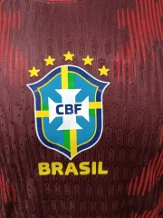 Brasil alternativa 2026 versión jugador - Imagen 2