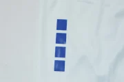 Kit de niño Cabo Verde visitante 2026 - Imagen 17