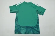 Kit de niño Alemania portero color verde 2026 - Imagen 10