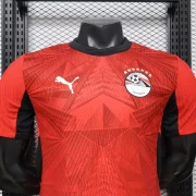 Egipto local 2026 versión jugador - Imagen 6