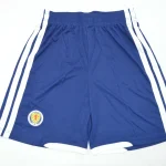 Short Escocia local 2026
