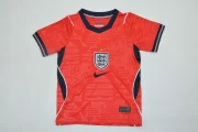 Kit de niño Inglaterra visitante 2026 - Imagen 11