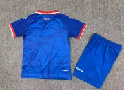 Kit de niño Haití local 2026 - Imagen 2