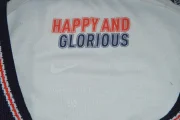 Kit de niño Inglaterra local 2026 versión jugador - Imagen 19