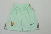 Kit de niño Francia visitante 2026 - Imagen 7