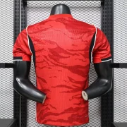 Corea local 2026 versión jugador - Imagen 5