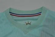Kit de niño Francia visitante 2026 versión jugador - Imagen 20