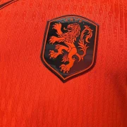 Países Bajos local 2026 versión jugador - Imagen 5